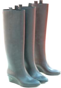 Gummi-Stiefel von Kartell